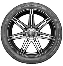 Load image into Gallery viewer, 2247173 235/45R19 Kumho WinterCraft WP72 99V Kumho Tires Canada