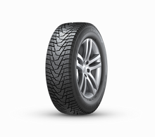 Charger l'image dans la galerie, 1032481 225/55R19 XL Hankook Winter iPike X  Hankook Tires Canada