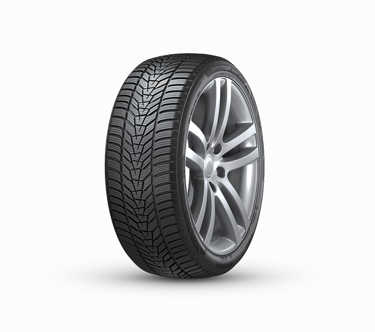 1026385 235/55R17 XL Hankook Winter icept evo3 x 103V Hankook Tires Canada