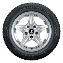 Load image into Gallery viewer, 149269 225/50R17 Firestone Winterforce 2 94S Firestone Tires Canada