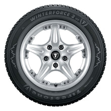 Load image into Gallery viewer, 148521 245/70R16 Firestone Winterforce 2 UV 106S Firestone Tires Canada
