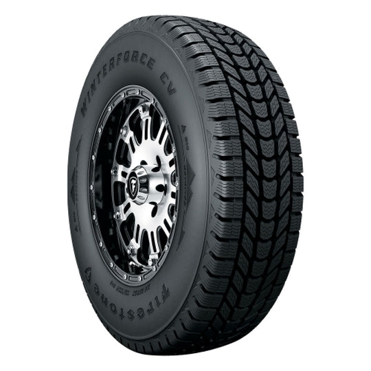 008696 215/50R17 Firestone Winterforce CV 95R Firestone Tires Canada