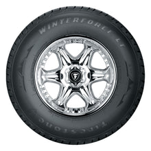 Load image into Gallery viewer, 232973 LT255/75R17 Firestone Winterforce LT 111R Firestone Tires Canada