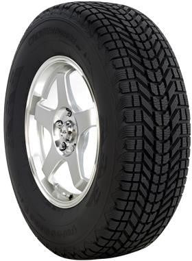 000788 P245/75R16 Firestone Winterforce UV 109S Firestone Tires Canada
