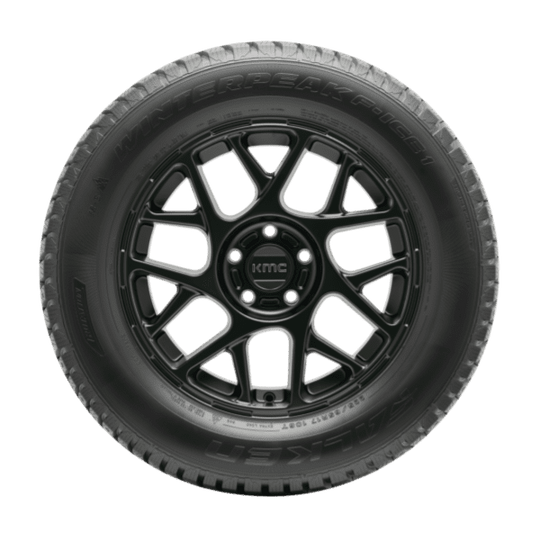 28384725 235/55R17 XL Falken Winterpeak F-Ice 1 103T Falken Tires Canada