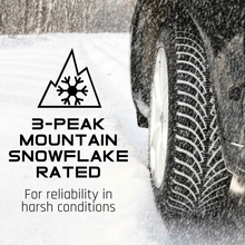 Load image into Gallery viewer, 6EIL552N 245/45R20XL Zmax iLink Wintervorhut Stud II 103T Zmax iLink Tires Canada