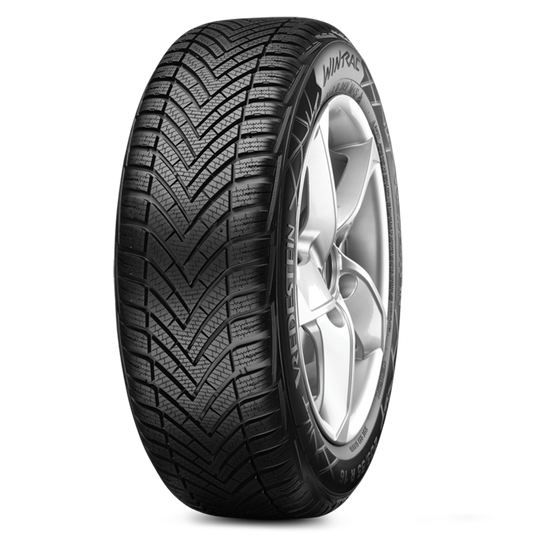 AP19565015HWTRA00 195/65R15 Vredestein Wintrac 91H Vredestein Tires Canada