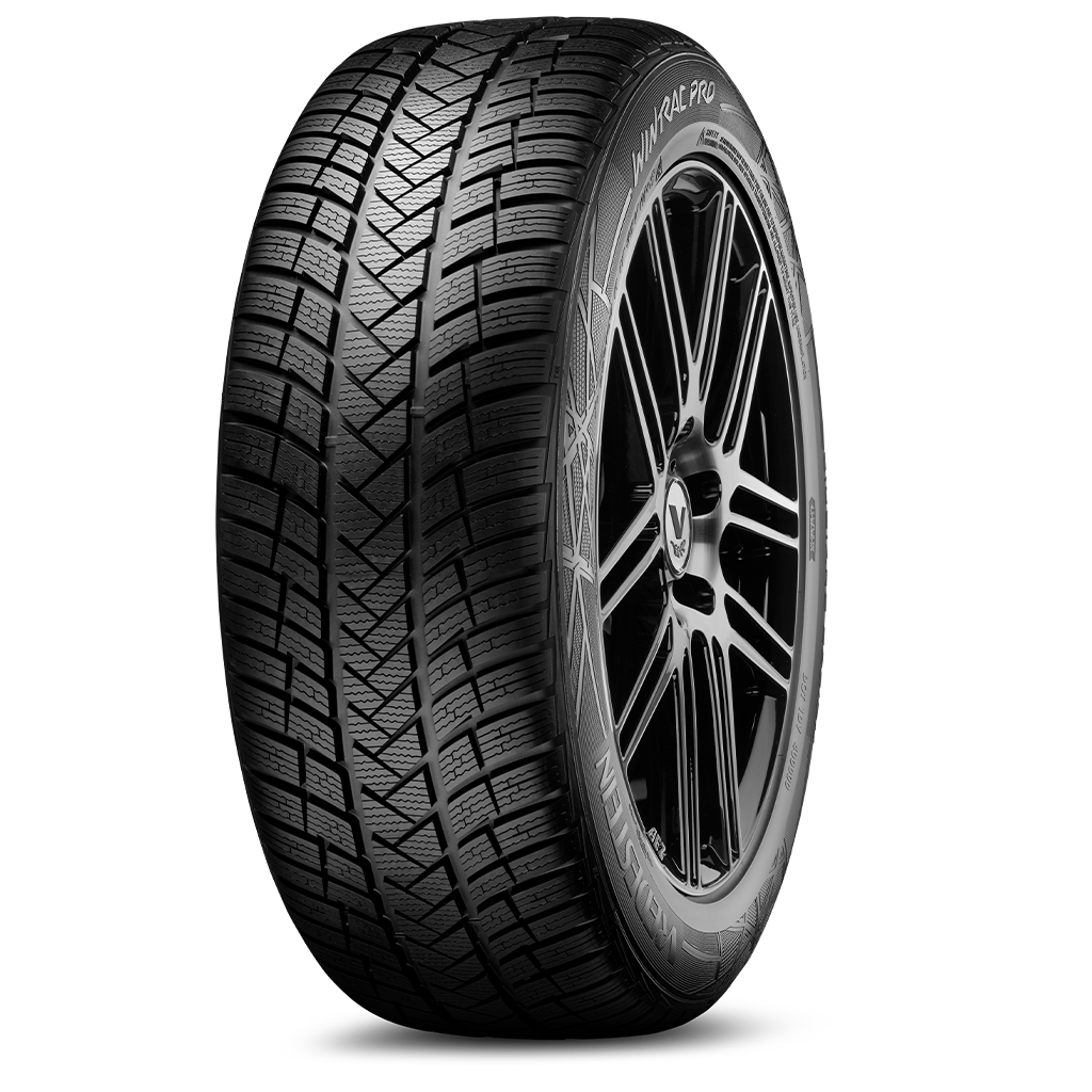 AP23550018VWPRA02 235/50R18 Vredestein Wintrac Pro 101V XL Vredestein Tires Canada