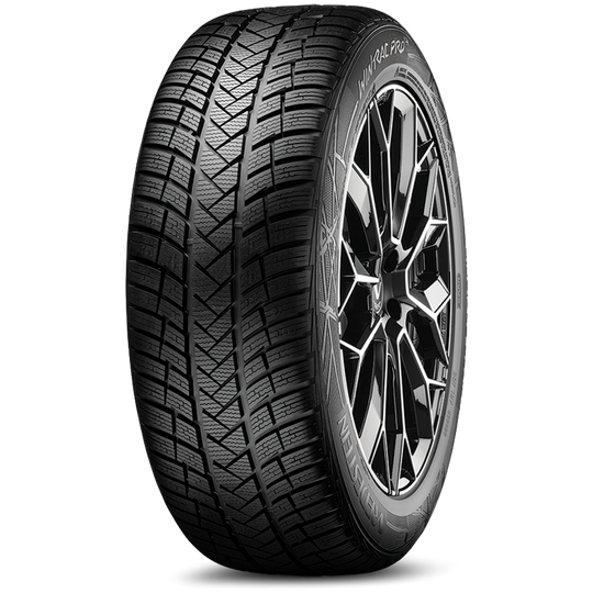 AP31530022YWPPA02 315/30R22 Vredestein Wintrac Pro+ 107Y XL Vredestein Tires Canada
