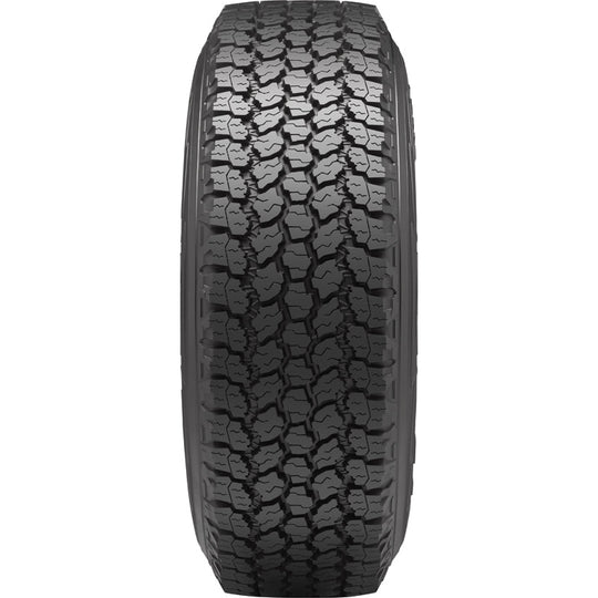 758592572 245/65R17 Goodyear Wrangler All-Terrain Adventure With Kevlar 107T Goodyear Tires Canada