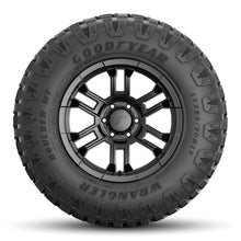 Load image into Gallery viewer, 753014002 LT37X12.50R17 Goodyear Wrangler Boulder MT 124Q LRD Goodyear Tires Canada