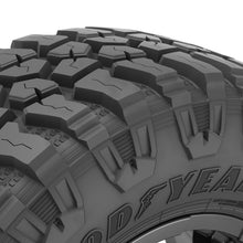 Load image into Gallery viewer, 753014002 LT37X12.50R17 Goodyear Wrangler Boulder MT 124Q LRD Goodyear Tires Canada