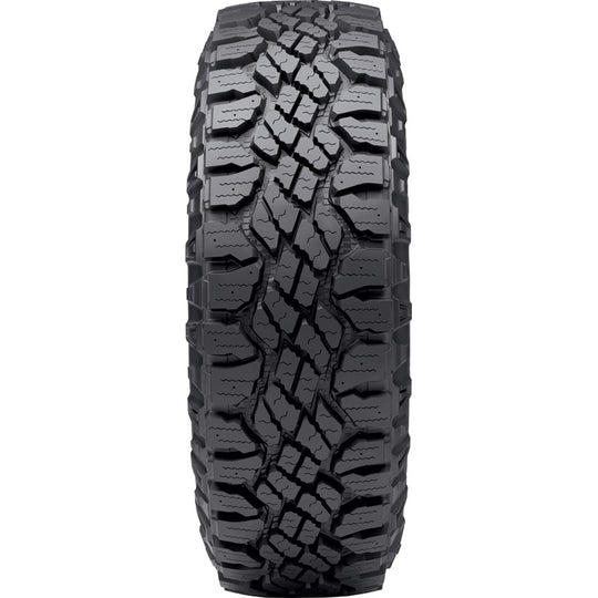 150154601 265/70R17 Goodyear Wrangler DuraTrac 115S Goodyear Tires Canada