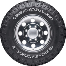 Load image into Gallery viewer, 312016142 LT325/65R18 Goodyear Wrangler DuraTrac 127Q LRE Goodyear Tires Canada
