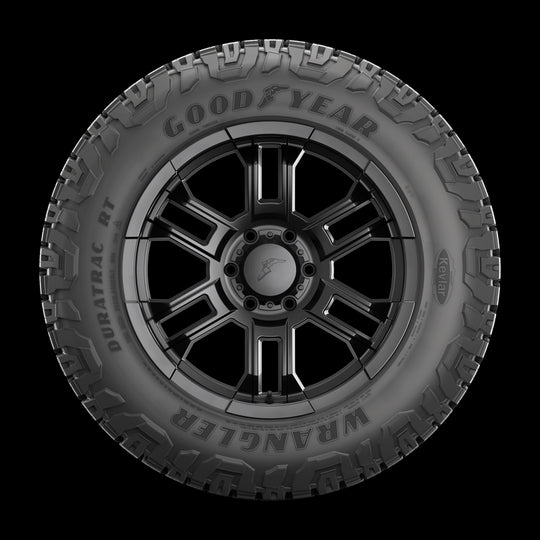 176303991 LT275/65R20 Goodyear Wrangler DuraTrac RT 126S LRE Goodyear Tires Canada