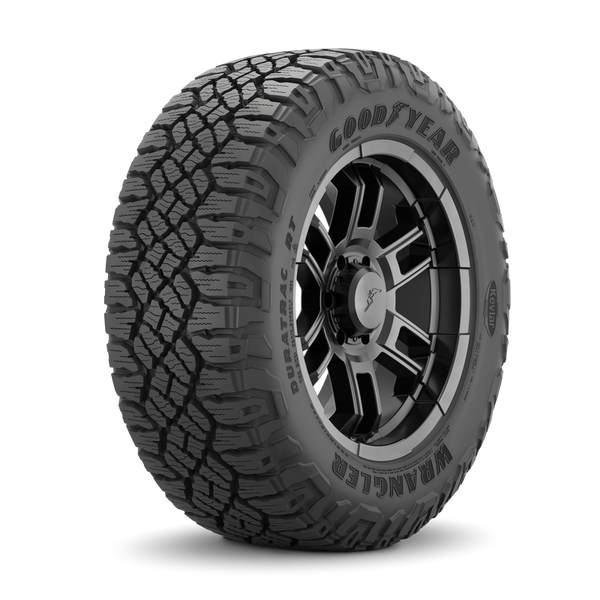150010991 275/60R20 Goodyear Wrangler DuraTrac RT 115T Goodyear