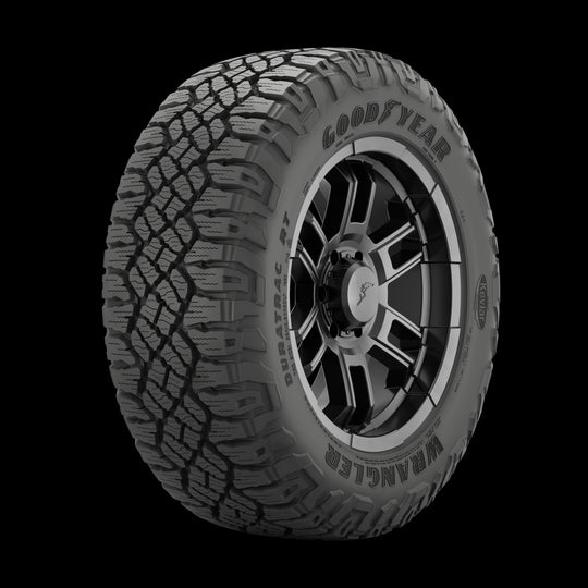 176303991 LT275/65R20 Goodyear Wrangler DuraTrac RT 126S LRE Goodyear Tires Canada