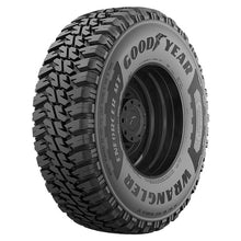 Charger l'image dans la galerie, 779026859 37X12.50R16.5LT Goodyear Wrangler Enforcer MT 127N LRD Goodyear Tires Canada