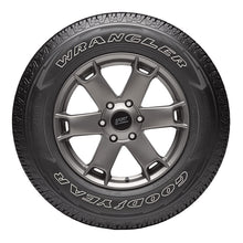 Charger l'image dans la galerie, 157076622 265/60R18 Goodyear Wrangler Fortitude HT 110T Goodyear Tires Canada