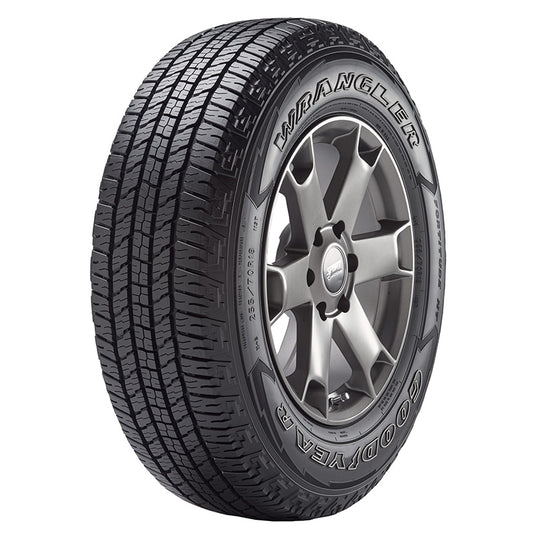 157066708 275/65R18 Goodyear Wrangler Fortitude HT 116T Goodyear Tires Canada
