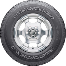Load image into Gallery viewer, 183934436 P275/60R20 Goodyear Wrangler SR-A 114S Goodyear Tires Canada