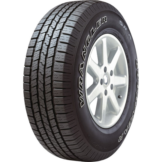 183934492 P275/60R20 Goodyear Wrangler SR-A 114S Goodyear Tires Canada
