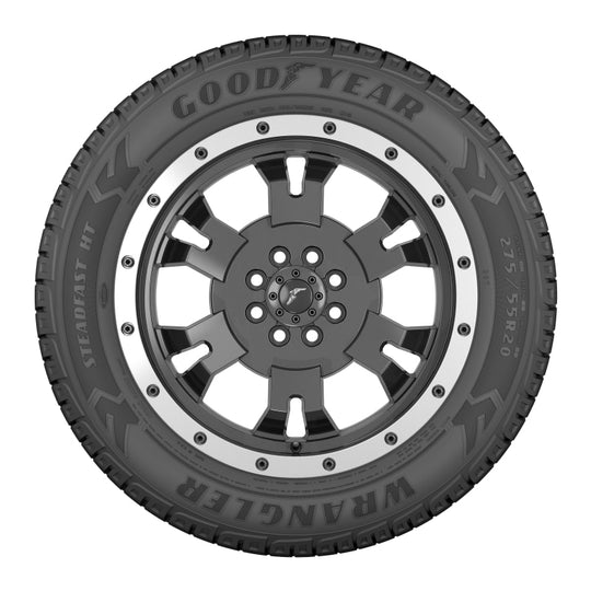 269006969 275/65R18 Goodyear Wrangler Steadfast HT 116T Goodyear Tires Canada