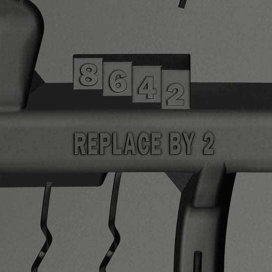 269030969 235/50R19 Goodyear Wrangler Steadfast HT 99H Goodyear Tires Canada