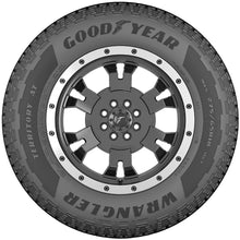 Load image into Gallery viewer, 734003640 255/65R18 Goodyear Wrangler Territory AT 111T Goodyear Tires Canada