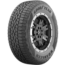 Load image into Gallery viewer, 734001640 275/65R18 Goodyear Wrangler Territory AT 116T Goodyear Tires Canada