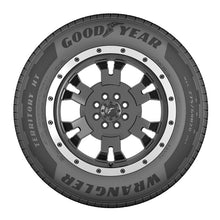 Load image into Gallery viewer, 827018815 275/60R20 Goodyear Wrangler Territory HT 115H Goodyear Tires Canada