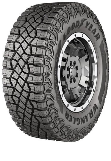 710003933 265/70R18  Goodyear Wrangler Territory RT 116T Goodyear Tires Canada