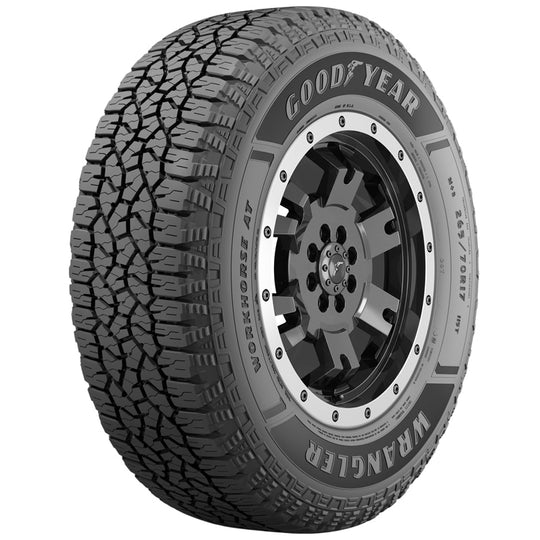 480001855 245/60R18 Goodyear Wrangler Workhorse AT 105T Goodyear Tires Canada