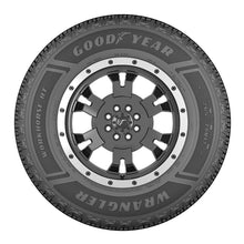 Load image into Gallery viewer, 116079652 265/65R17 Goodyear Wrangler Workhorse HT 112T Goodyear Tires Canada