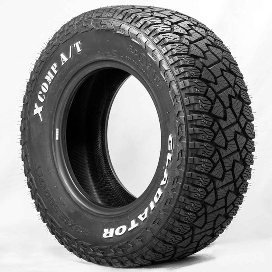 1932360685 LT285/65R20 Gladiator X Comp A/T 127Q Gladiator Tires Canada