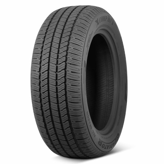 1802357783 LT275/70R18 Gladiator X Comp H/T ASII 125/122S Gladiator Tires Canada