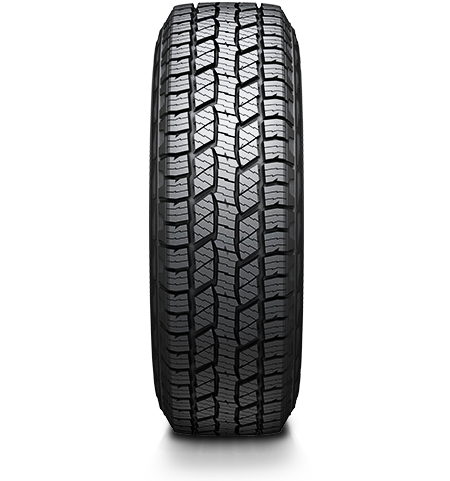 2021139 LT265/70R18 Laufenn X Fit AT LC01 124S Laufenn Tires Canada