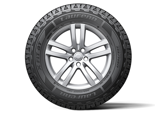 1016608 245/75R16 Laufenn X Fit AT LC01 111T Laufenn Tires Canada
