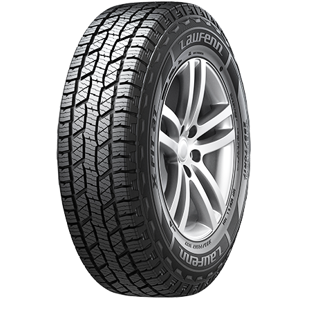 2020404 LT265/75R16 Laufenn X Fit AT LC01 123R Laufenn Tires Canada