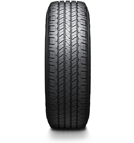 1019698 255/65R18 Laufenn X Fit HT LD01 111H Laufenn Tires Canada