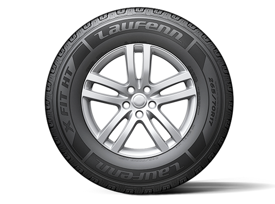 2020469 LT245/75R16 Laufenn X Fit HT LD01 120S Laufenn Tires Canada