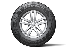 Load image into Gallery viewer, 1017228 245/75R16 Laufenn X Fit HT LD01 111T Laufenn Tires Canada