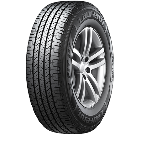 1017237 235/60R18 Laufenn X Fit HT LD01 103T Laufenn Tires Canada