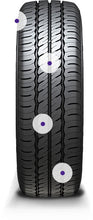Load image into Gallery viewer, 2020384 LT195/75R16 Laufenn X Fit Van LV01 107R Laufenn Tires Canada