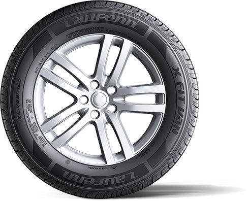2021523 LT235/65R16 Laufenn X Fit Van LV01 121R Laufenn Tires Canada