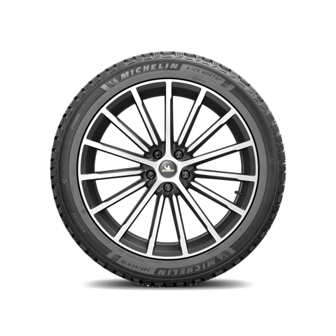 22590 215/65R16XL Michelin X Ice North 4 102T Michelin Tires Canada