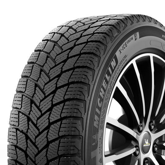 06156 235/60R17XL Michelin X Ice Snow 106T Michelin Tires Canada