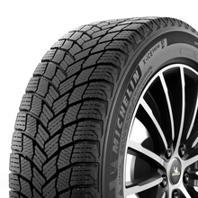 Load image into Gallery viewer, 05122 275/60R20 Michelin X Ice Snow 115T Michelin Tires Canada