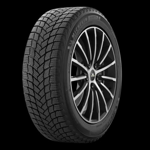 32522 215/45R17XL Michelin X Ice Snow 91H Michelin Tires Canada