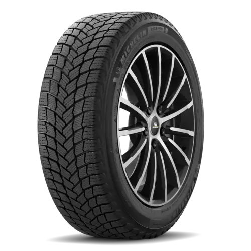 28735 255/60R18XL Michelin X Ice Snow 112T Michelin Tires Canada